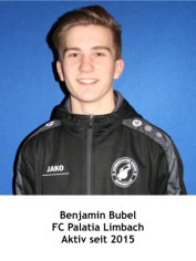 Benjamin Bubel