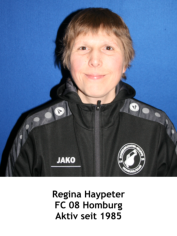 Regina Haypeter
